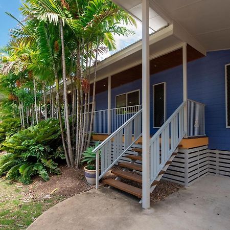Little Butterfly Villa Horseshoe Bay Exterior photo