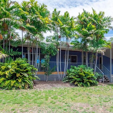 Little Butterfly Villa Horseshoe Bay Exterior photo