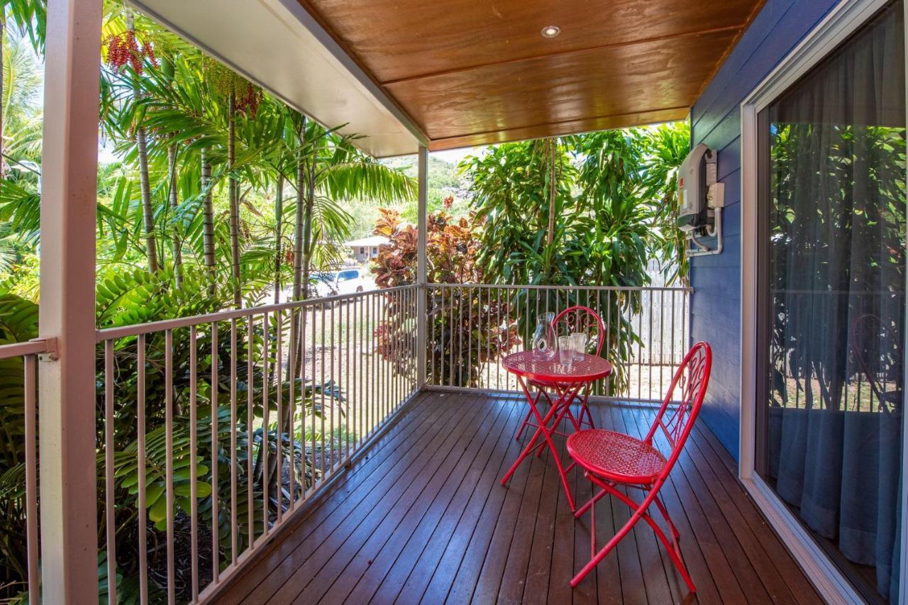 Little Butterfly Villa Horseshoe Bay Exterior photo