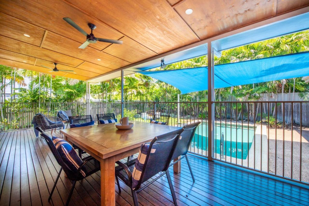 Little Butterfly Villa Horseshoe Bay Exterior photo