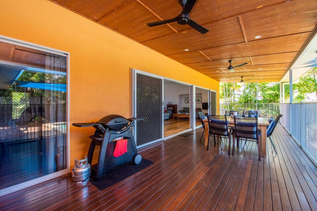 Little Butterfly Villa Horseshoe Bay Exterior photo