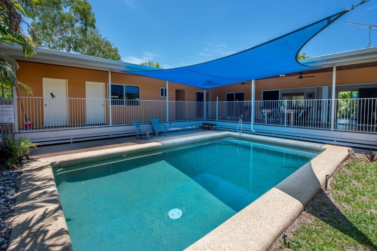 Little Butterfly Villa Horseshoe Bay Exterior photo