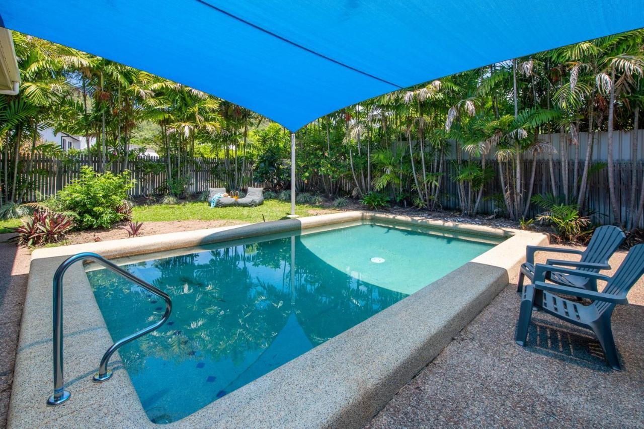 Little Butterfly Villa Horseshoe Bay Exterior photo