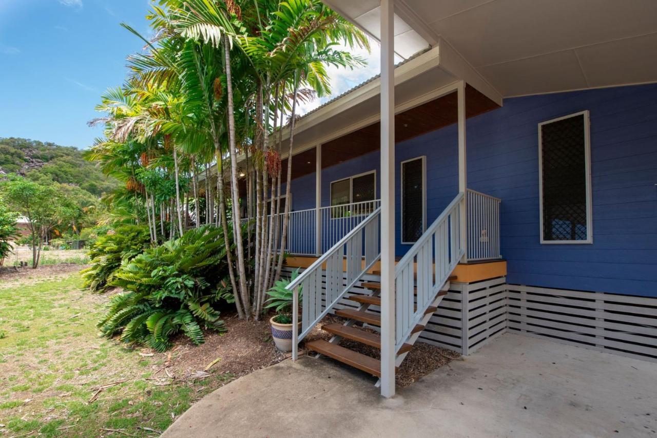 Little Butterfly Villa Horseshoe Bay Exterior photo