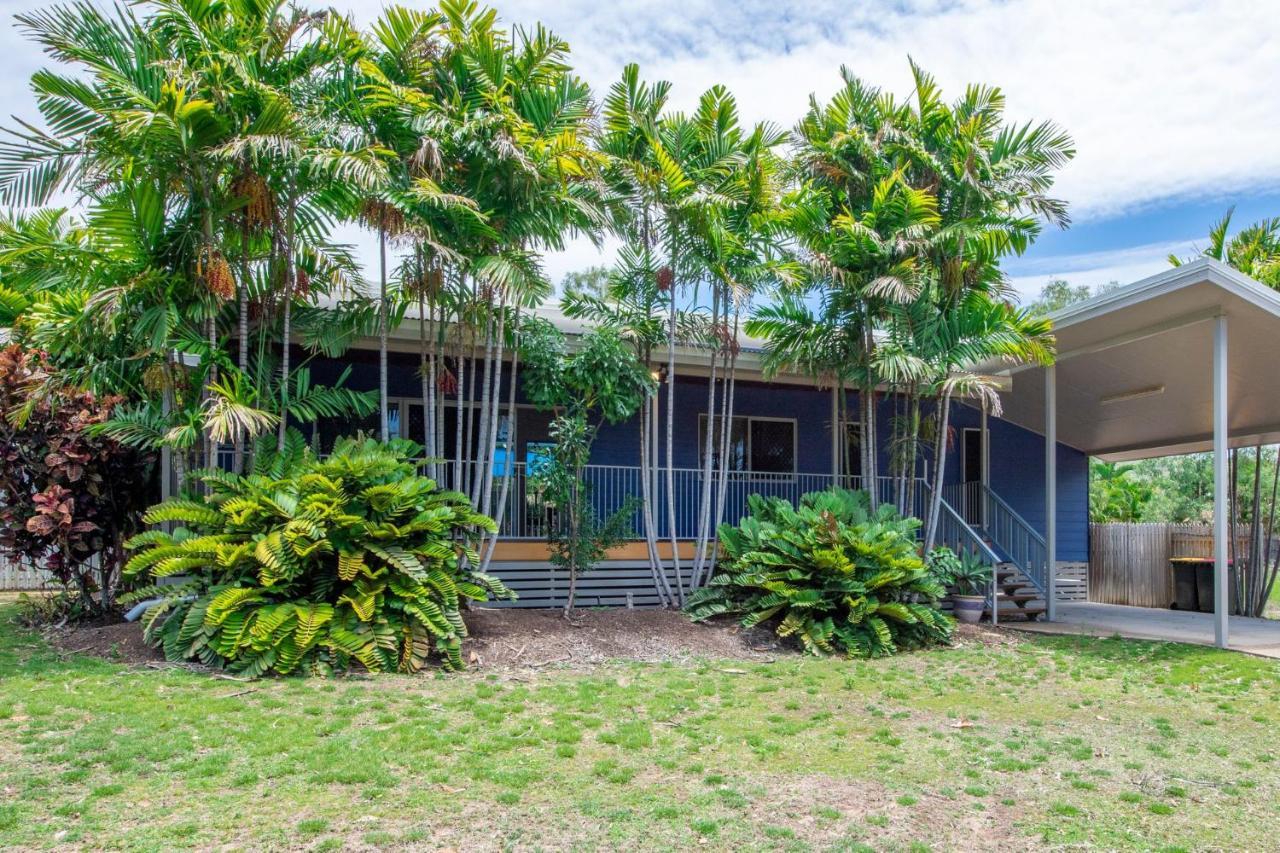 Little Butterfly Villa Horseshoe Bay Exterior photo